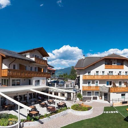 Hotel Oberwirt Velturno Esterno foto
