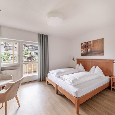 Hotel Oberwirt Velturno Esterno foto