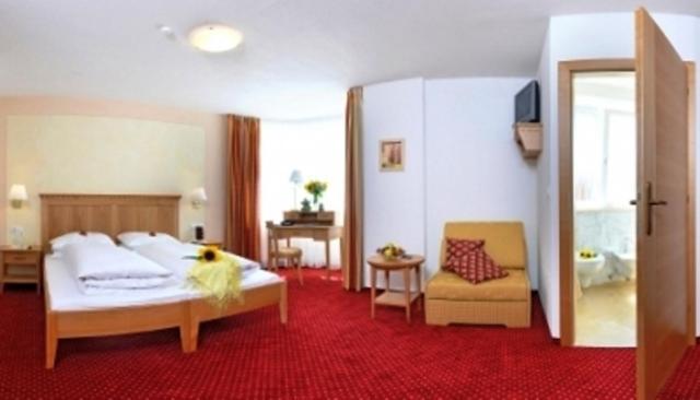 Hotel Oberwirt Velturno Camera foto