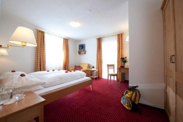 Hotel Oberwirt Velturno Camera foto