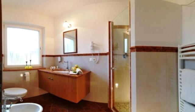 Hotel Oberwirt Velturno Esterno foto
