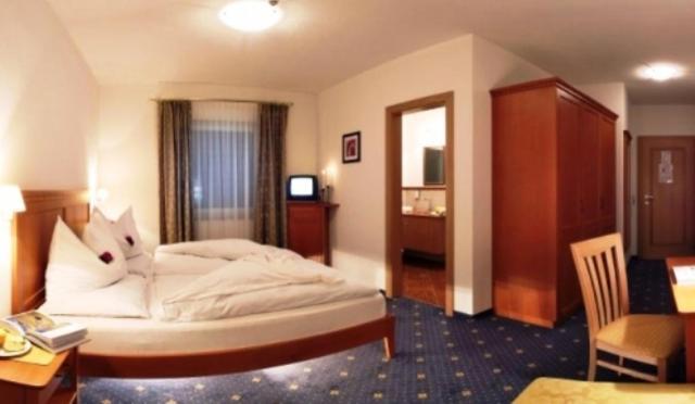 Hotel Oberwirt Velturno Esterno foto