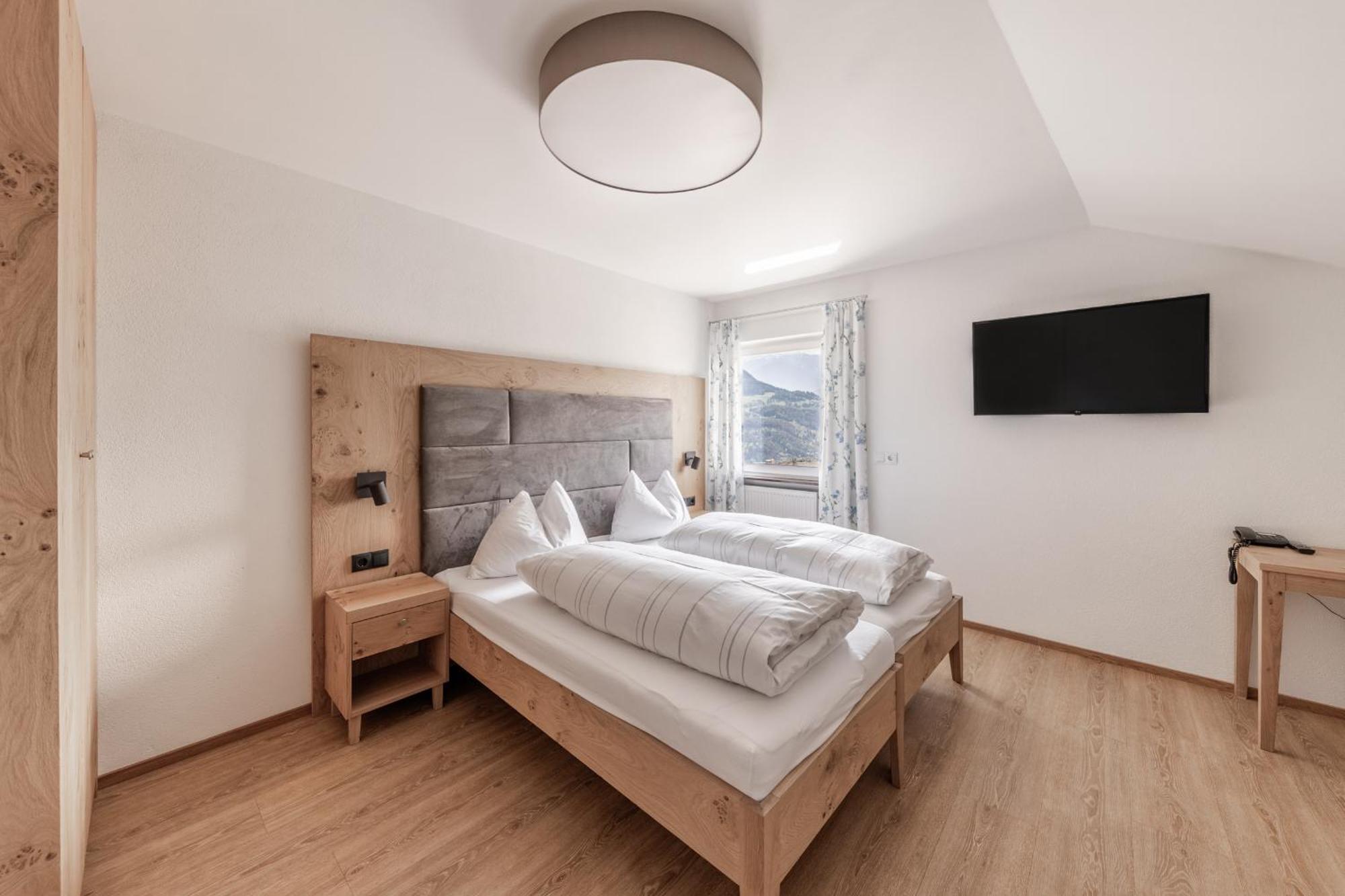 Hotel Oberwirt Velturno Esterno foto